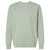 Independent Trading Co. Men's Dusty Sage Heavyweight Crewneck Sweatshirt