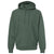 Independent Trading Co. Unisex Alpine Green Legend Heavyweight Hoodie