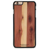 Woodchuck USA Cedar iPhone 6/6s Case