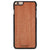 Woodchuck USA Mahogany iPhone 6/6s Case