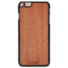 Woodchuck USA Mahogany iPhone 6/6s Case