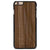 Woodchuck USA Walnut iPhone 6/6s Case