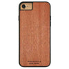 Woodchuck USA Mahogany iPhone 7 Case