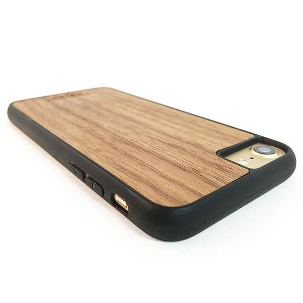 Woodchuck USA Walnut iPhone 7 Plus Case