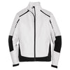 Port Authority Men's Sea Salt White/Deep Grey Embark Soft Shell Jacket