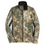 Port Authority Men's Realtree Xtra/Black Camouflage Colorblock Soft Shell