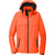 Port Authority Men's Orange Crush Torrent Waterproof Jacket