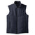 Port Authority Men's Dark Slate/Black Puffy Vest