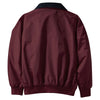 Port Authority Men's Maroon/True Black Challenger Jacket