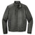 Port Authority Men's Sterling Grey/ Graphite Packable Puffy Jacket