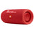 JBL Red Flip 5 Portable Waterproof Speaker