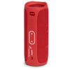 JBL Red Flip 5 Portable Waterproof Speaker