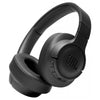 JBL Black Tune 710Bt Wireless Over-Ear Headphones