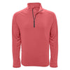 Levelwear Men's Persimmon Peak Quarter Zip