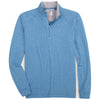 Johnnie-O Men's Monsoon Freeborne Performance 1/4 Zip Pullover