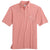 Johnnie-O Men's Pomegranate The Heathered Original Polo 2.0