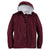 Port Authority Men's Maroon/Light Oxford Team Jacket