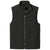 Sport-Tek Men's Black Insulated Vest