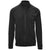 Levelwear Men's Black Nitro Full Zip