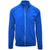 Levelwear Men's Royal Blue Nitro Full Zip