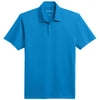 Port Authority Men's Brilliant Blue Performance Staff Polo