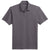 Port Authority Men's Graphite Performance Staff Polo