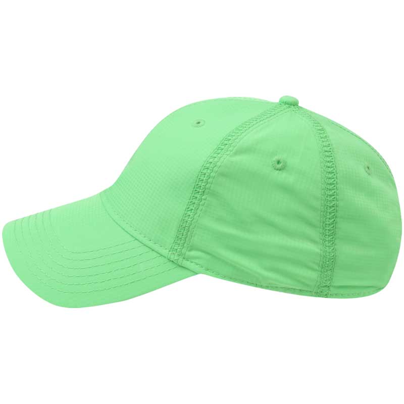 Ahead Women's Juniper Softshell Velcro Back Cap