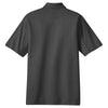 Port Authority Men's Charcoal Rapid Dry Polo