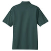 Port Authority Men's Dark Green Tall Rapid Dry Polo