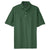 Sport-Tek Men's Forest Green Dri-Mesh Polo