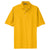 Sport-Tek Men's Gold Dri-Mesh Polo