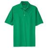 Sport-Tek Men's Kelly Green Dri-Mesh Polo