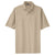 Sport-Tek Men's Sandstone Dri-Mesh Polo