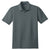 Port Authority Men's Steel Grey Stain-Resistant Polo