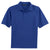 Port Authority Men's Royal Dry Zone Ottoman Polo