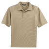 Port Authority Men's Stone Dry Zone Ottoman Polo