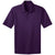 Port Authority Men's Bright Purple Performance Poly Polo