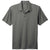 Port Authority Men's Shadow Grey Eclipse Stretch Polo