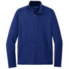 Port Authority Men's Royal Accord Stretch Fleece Full-Zip