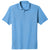 Port Authority Men's Carolina Blue EZPerformance Pique Polo