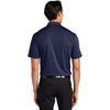 Port Authority Men's True Navy C-Free Snag-Proof Polo