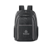 Solo Black Metropolitan Backpack