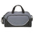 Sovrano Grey Julian Duffel Bag