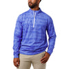 Waggle Men's Waikiki Quarter Zip