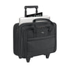 Solo Black Carnegie Rolling Case