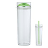 Sovrano Green Jomocha 16Oz Tumbler