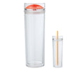 Sovrano Orange Jomocha 16Oz Tumbler