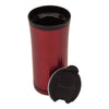 Sovrano Red Leo 18 oz. Stainless Steel/PP Liner Tumbler