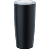 Perka Black Blackjack 21 oz. Stainless Steel Tumbler