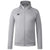 New Balance Men's Light Grey Travel Hoodie